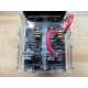 Allen Bradley 800T-NX458 Push Button Switch - Used