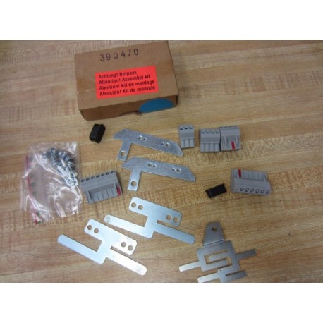 390470 Mounting Assy.  Kit