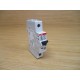 ABB S201U-K5A 5A Circuit Breaker S201UK5A - Used