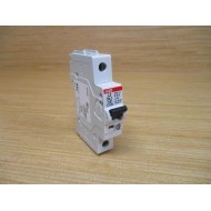 ABB S201U-K5A 5A Circuit Breaker S201UK5A - Used