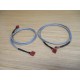 96154-01 Cable 9615401 (Pack of 2) - New No Box