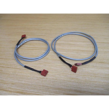 96154-01 Cable 9615401 (Pack of 2) - New No Box