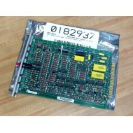 Reliance 0-52808-2 OLVC Board O-52808-2 52808-2D - New No Box