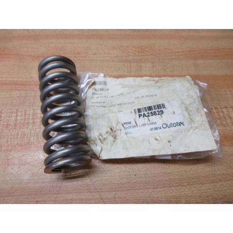 Outotec PA25829 Larox Spring