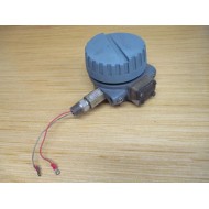 Foxboro E69F-TI3-J Current To Air Converter E69FTI3J - Used