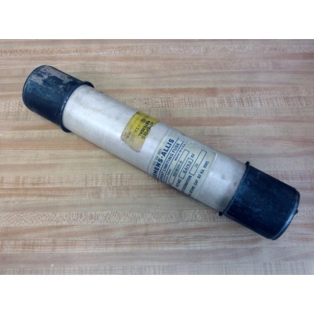Siemens 48FM3X-4 Fuse 48FM3X4 - Used