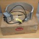 Acra Electric SRX-16-120 Wrap-It-Heat Drum Heater SRX-16