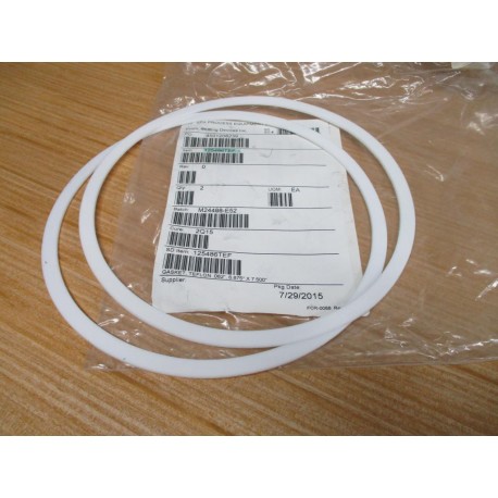 SPX 125486TEF Seal Ring (Pack of 2)