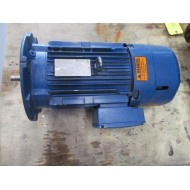 SEW-Eurodrive FA87GDRN100L4BE5HR Gearmotor - Used