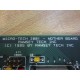 Ramsey Tech D07257B-E091 Micro-Tech 2001 Mother Board - Used