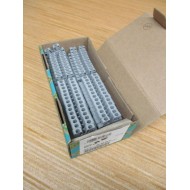 Phoenix Contact MUT 2,5 Mini Feed-Through Terminal Block 3248030 (Pack of 47)