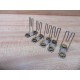 General Electric CR123C4.19A GE Heater Element C4.19A (Pack of 5) - New No Box