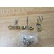 General Electric CR123C4.19A GE Heater Element C4.19A (Pack of 3)