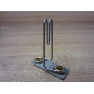 General Electric CR123C4.19A GE Heater Element C4.19A (Pack of 2) - Used