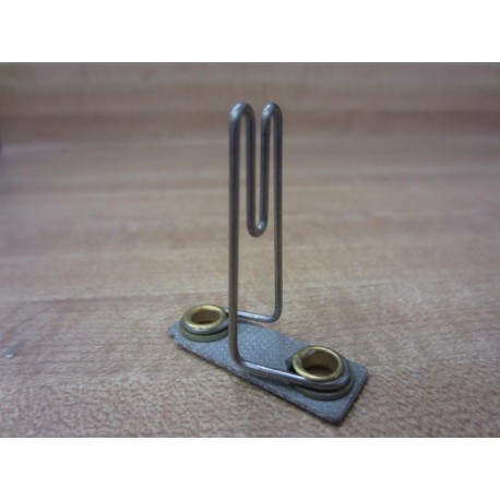 General Electric CR123C4.19A GE Heater Element C4.19A (Pack of 2) - Used