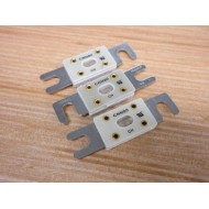 Mersen Ferraz Shawmut CNN80 80A Forklift Limiter Fuse (Pack of 3) - New No Box