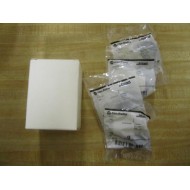 Allen Bradley 800T-N1 Closing Button 800TN1 (Pack of 4)