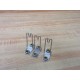 General Electric CR123C5.26A GE Heater Element C5.26A (Pack of 3)