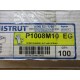 Unistrut P1008M10 EG 10 MM Channel Nut WSpring (Pack of 100)