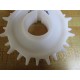 Intralox 2400 Sprocket 1-14" Bore (Pack of 2) - New No Box