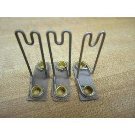General Electric CR123C5.26A GE Heater Element C5.26A (Pack of 3) - New No Box