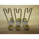 General Electric CR123C5.26A GE Heater Element C5.26A (Pack of 3) - New No Box