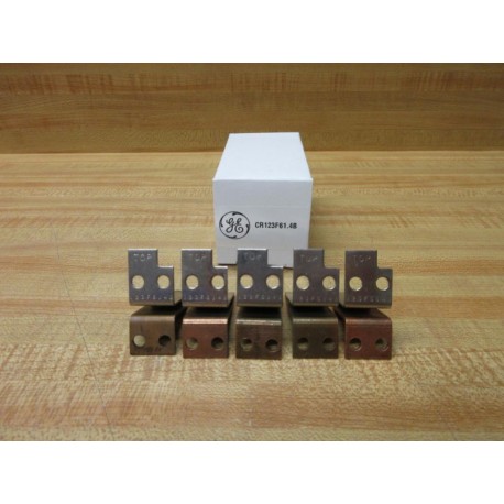 General Electric CR123F61.4B GE Heater Element  F61.4B (Pack of 5)