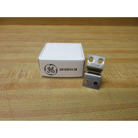 General Electric CR123F24.38 GE Overload Heater Element CR123F2438