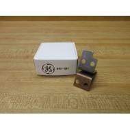 General Electric 81D-591 GE Heater Element 81D591