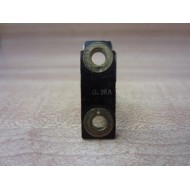 General Electric CR123C0.36A GE Relay Heater C0.36A (Pack of 3) - New No Box