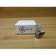 General Electric 81D-237 GE Heater Element 81D237