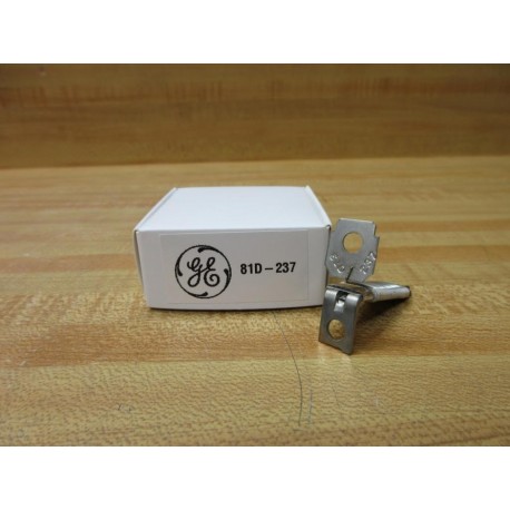 General Electric 81D-237 GE Heater Element 81D237