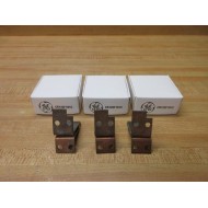 General Electric CR123F161C GE Heater Element 123F161 (Pack of 3)