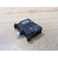 Eaton Moeller M22-LED230-G Light Block M22LED230G - New No Box
