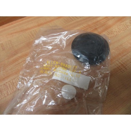 Allen Bradley 800T-N208H Black Switch Cap