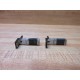 Square D AR.71 Thermal Overload Heating Elements AR71 (Pack of 2) - Used