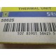 Square D AR.71 Thermal Overload Heating Elements AR71 (Pack of 3)