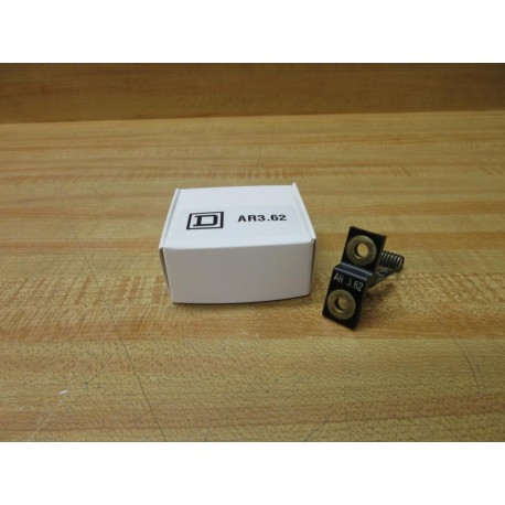 Square D AR 3.62 Schneider Electric Heater Element 3.62