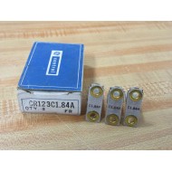 General Electric CR123-C1.84A GE Overload Heater C1.84A WO Screws (Pack of 3)