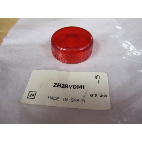 Telemecanique ZB2BV0141 Pilot Light Lens