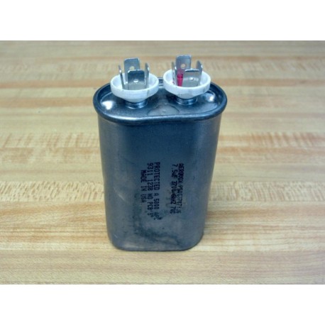 Aerovox 6X655 Capacitor Dent - New No Box