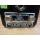 General Electric 16SB10257A3594G1X2 SB-1 Rotary Switch - New No Box