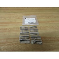 Allen Bradley 1492-CJ5-10 Center Jumpers 1492CJ510 (Pack of 10)