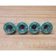 Buss S-7 Bussmann Plug Fuse S7 (Pack of 4) - New No Box