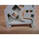 Siemens 8WA1 808 Terminal Block 8WA1808 (Pack of 35)