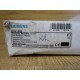 Siemens 8WA1 808 Terminal Block 8WA1808 (Pack of 35)