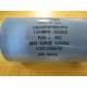 General Electric 104X122AA145 Capacitor