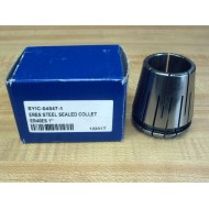 Syic SYIC-04547-1 Steel Sealed Collet 1" 04547-1