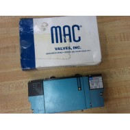 MAC DM3A-DJAP-1DG Solenoid Valve DM3ADJAP1DG