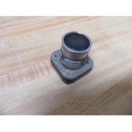Allen Bradley 800T-KC Pushbutton Core Only 800T-KC2 - Used